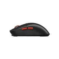 Marvo Niro 60 Tri-Mode Wireless Gaming Mouse 55g Lightweight Marvo Niro 60 Tri-Mode Wireless Gaming Mouse 55g Lightweight
